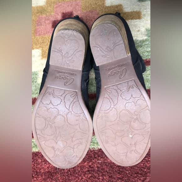 NWOT Roxy Booties - Picture 4 of 4